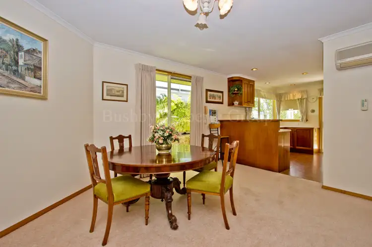 Fourth view of Homely house listing, 1/322 West Tamar Road, Riverside TAS 7250