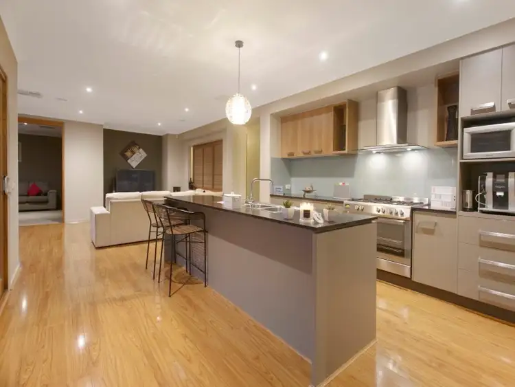 Third view of Homely house listing, 4 Wood Duck Court, Langwarrin VIC 3910