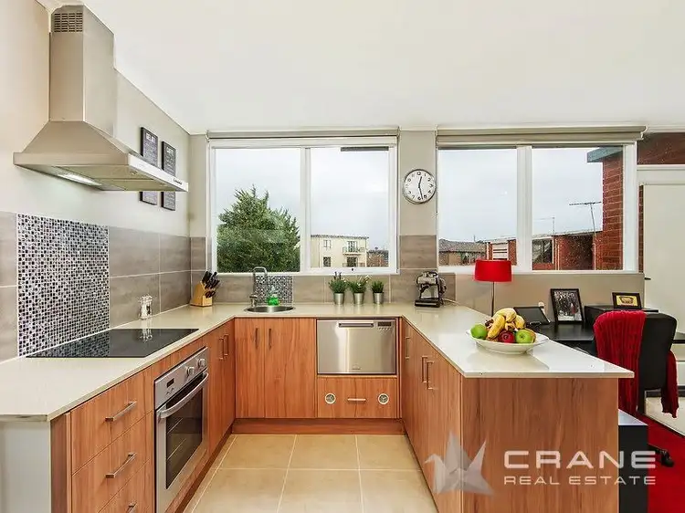 Main view of Homely apartment listing, 20/12 Percy Street, St Albans VIC 3021