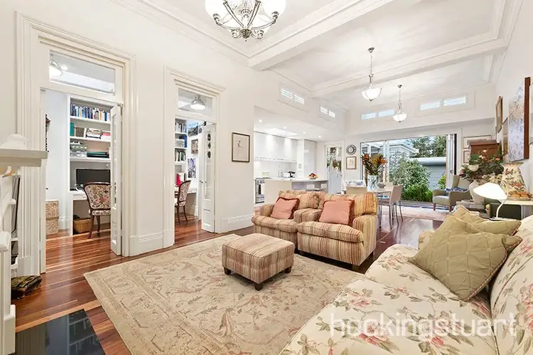 Third view of Homely house listing, 29 Westbank Terrace, Richmond VIC 3121