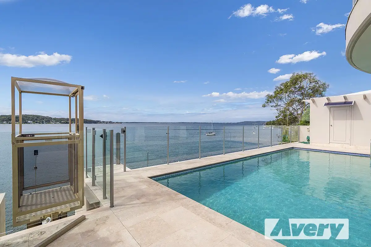 Main view of Homely house listing, 12 The Circlet, Rathmines NSW 2283