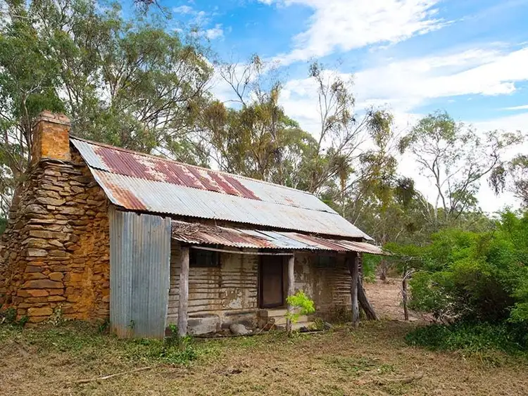 Third view of Homely house listing, 1657 Hepburn-Newstead Road, Clydesdale VIC 3461