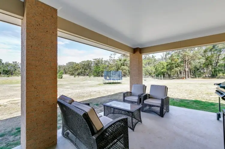 Sixth view of Homely house listing, 126 Tudors Road, Smythes Creek VIC 3351