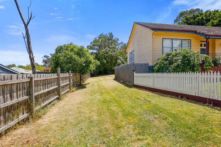 Fourth view of Homely land listing, Address available on request