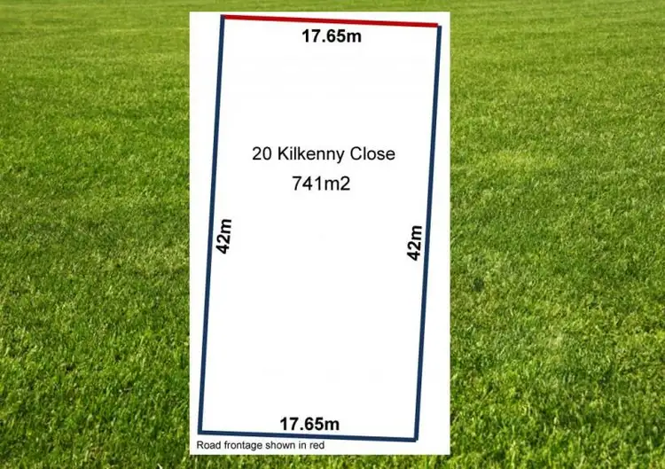 20 Kilkenny Close, Traralgon VIC 3844