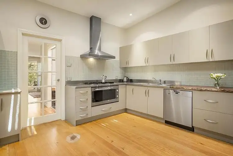 Fourth view of Homely house listing, 248 Holden Street, Fitzroy North VIC 3068