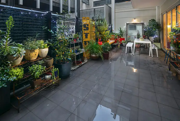 Second view of Homely apartment listing, 7/10 Stanley Street, Collingwood VIC 3066
