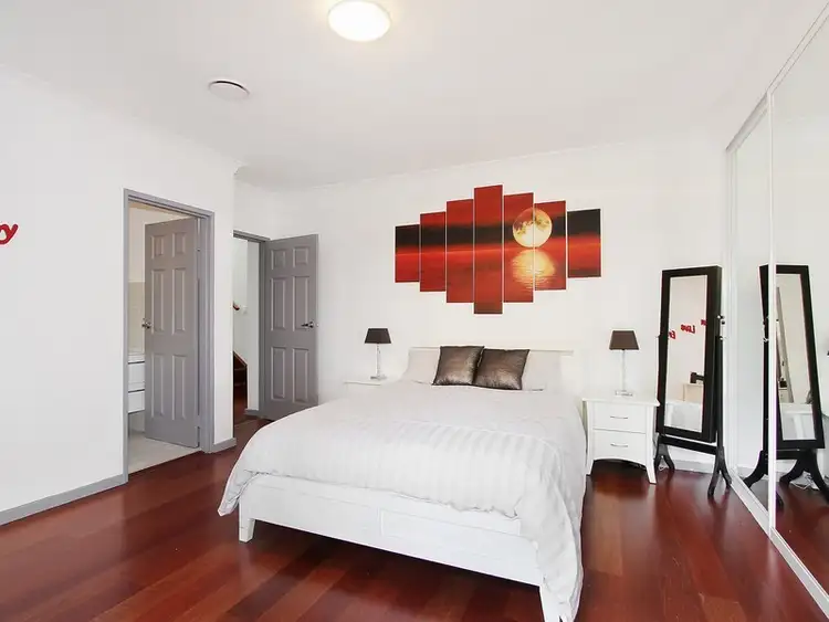 Fourth view of Homely townhouse listing, 3/64-66 Chester Street, Epping NSW 2121