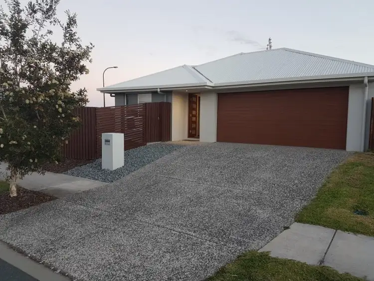 1 Carlisle Circuit, Mountain Creek QLD 4557