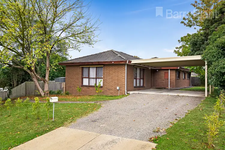 Main view of Homely house listing, 7 Parkla Brae, Chirnside Park VIC 3116