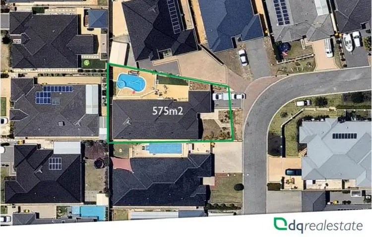 Third view of Homely house listing, 16 Bartholdi Corner, Tapping WA 6065