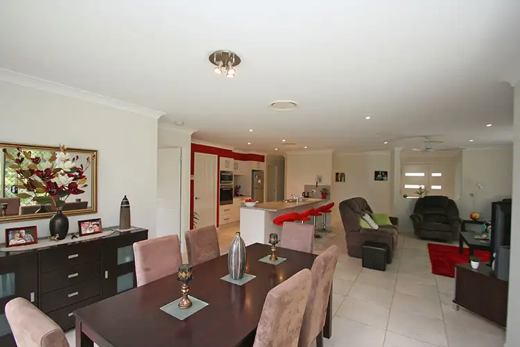 Sixth view of Homely house listing, 52 Mahogany Drive, Gulmarrad NSW 2463