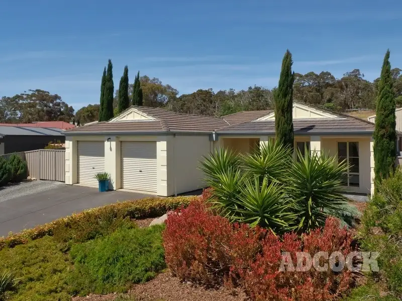 Main view of Homely house listing, 106 Grevillea Way, Woodside SA 5244