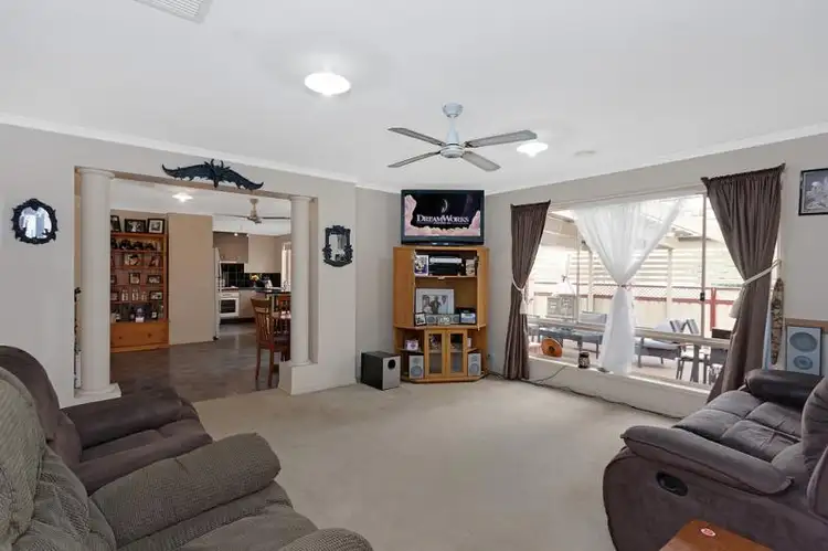 Fourth view of Homely house listing, 2 Teston Close, Whittlesea VIC 3757