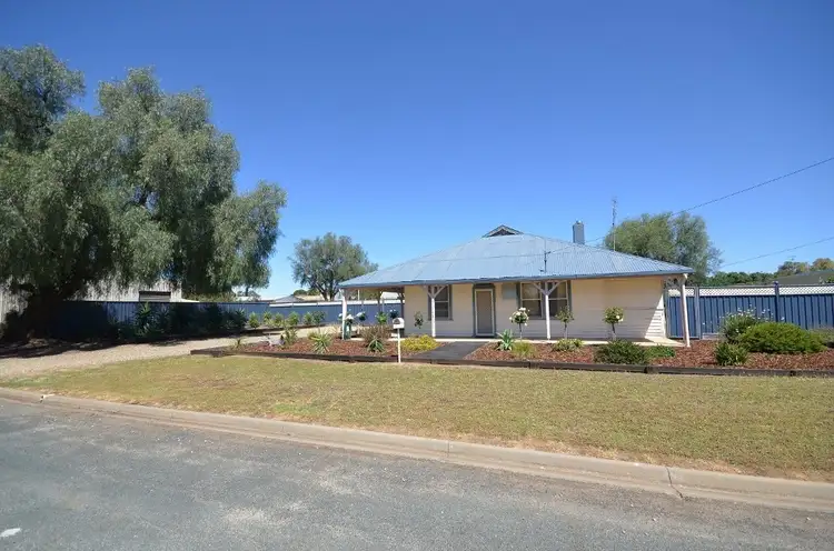 Second view of Homely house listing, 12 Morris Street, Mathoura NSW 2710