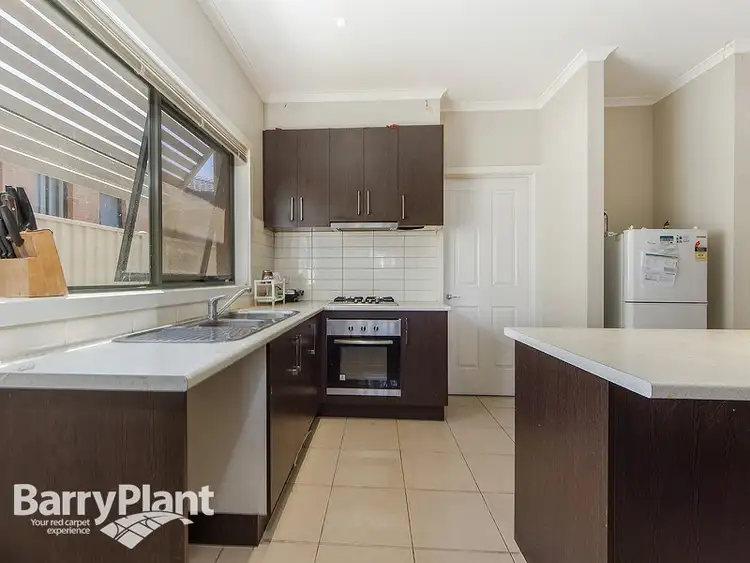 Third view of Homely unit listing, 3/412 Main Road West, St Albans VIC 3021