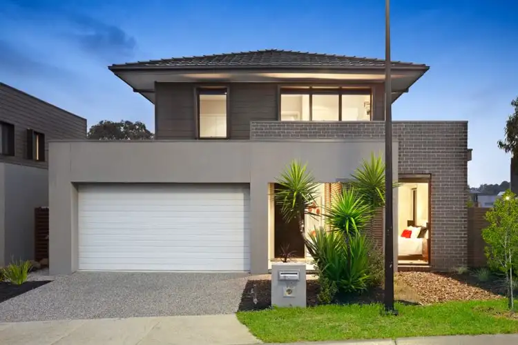 12 Sun Dew Close, Saint Helena VIC 3088