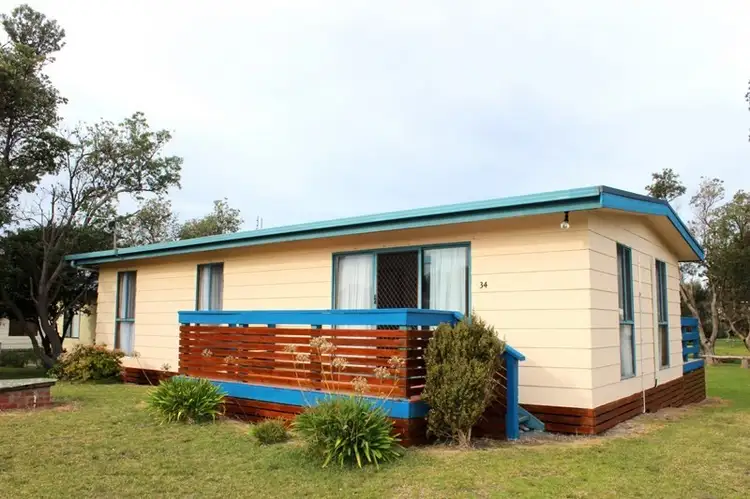 34 SATURN PARADE, Venus Bay VIC 3956