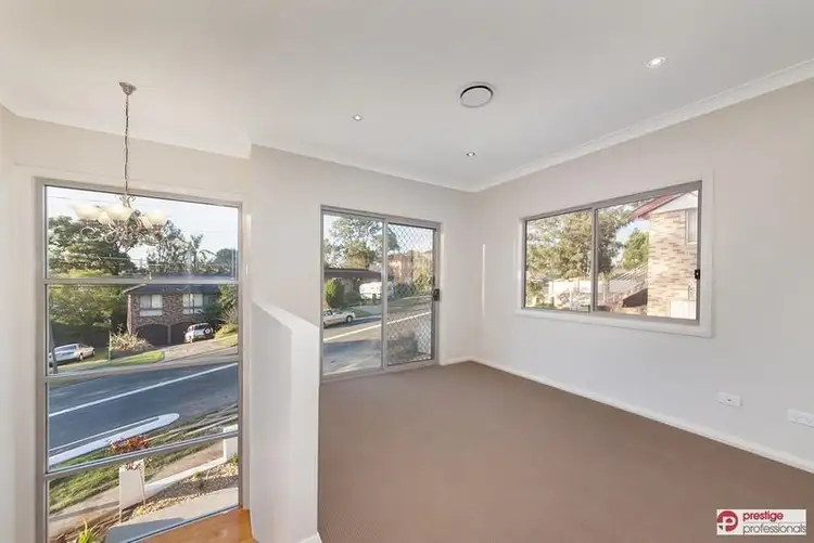 Third view of Homely house listing, 1/64 Junction road, Moorebank NSW 2170