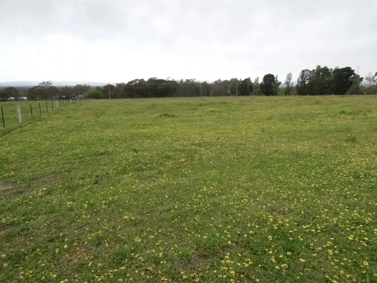 Second view of Homely land listing, LOT 5/107 Warby Range Road, Glenrowan VIC 3675