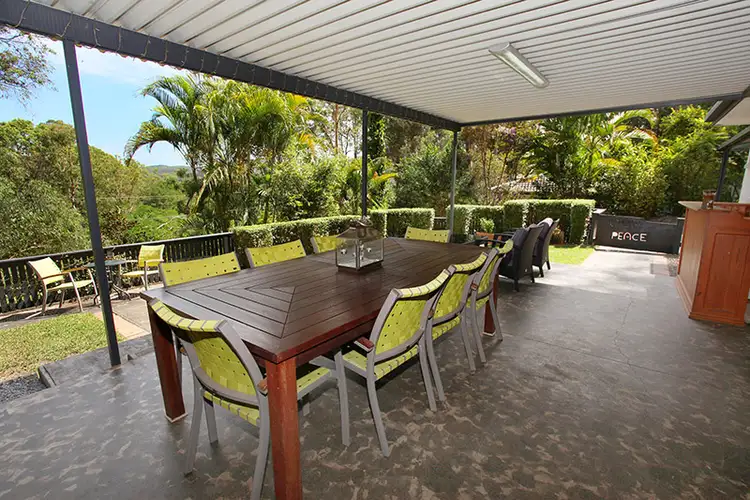 Second view of Homely house listing, 64 Petrie Creek Road, Nambour QLD 4560