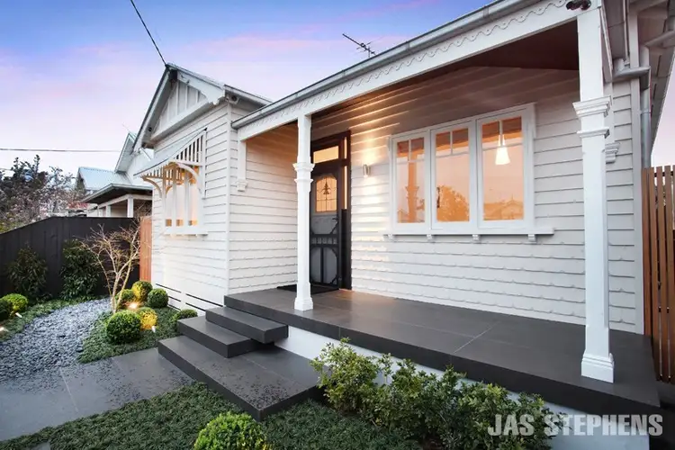 Second view of Homely house listing, 64 Empress Avenue, Kingsville VIC 3012