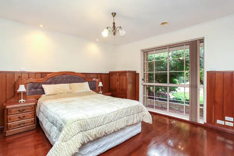 Sixth view of Homely house listing, 23 Diosma Avenue, Sunshine West VIC 3020