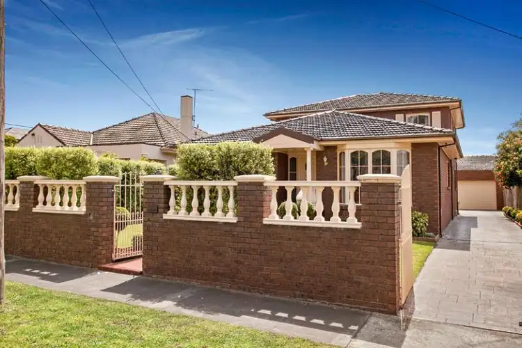 43 Mawby Road