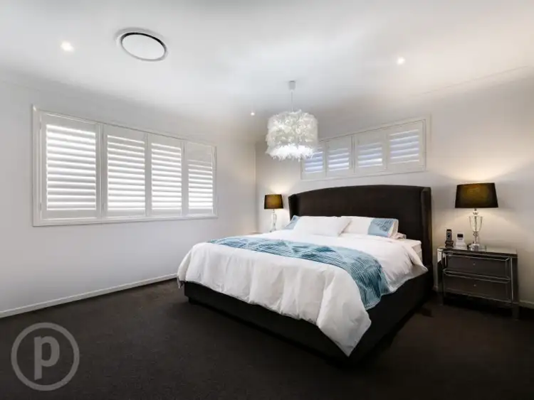 Sixth view of Homely house listing, 158 Glenholm Street, Mitchelton QLD 4053
