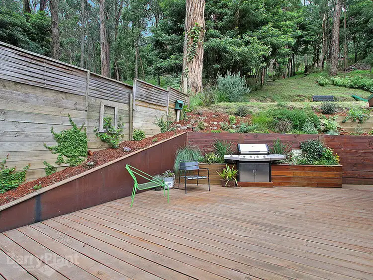 Sixth view of Homely house listing, 1444 Mountain Highway, The Basin VIC 3154