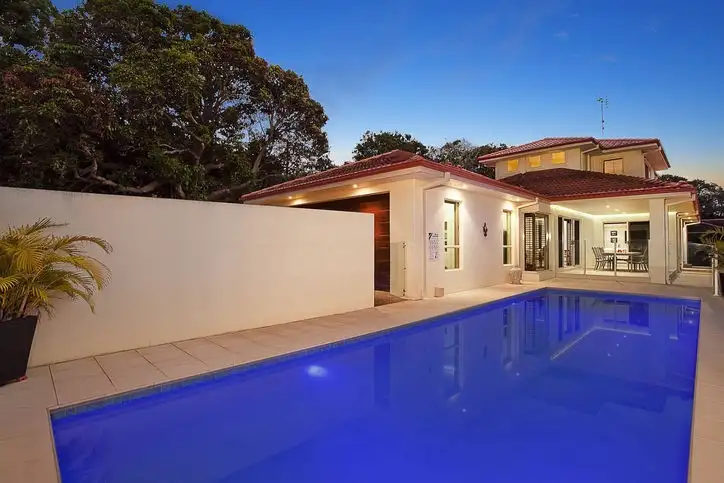 Main view of Homely house listing, 11 Coolangatta View, 3 Buncrana Terrace, Banora Point NSW 2486