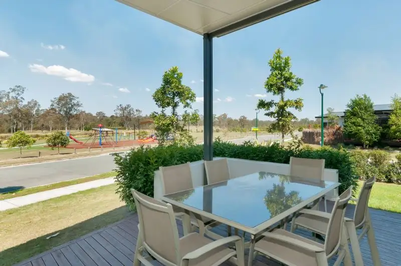 Main view of Homely house listing, 1 Sirmione Court, Raceview QLD 4305