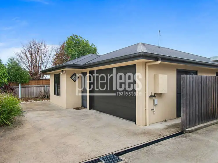 12A Farmer Street, Riverside TAS 7250