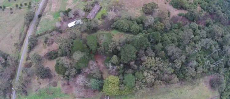 Third view of Homely land listing, 99 Airlie Road, Healesville VIC 3777
