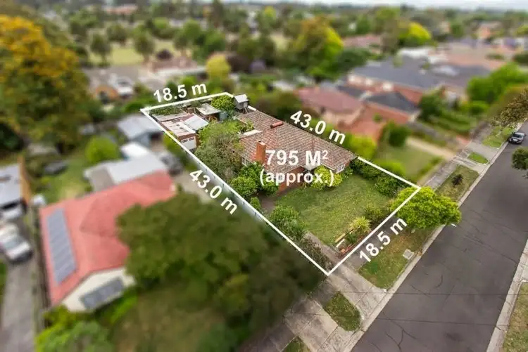27 William Street, Mount Waverley VIC 3149