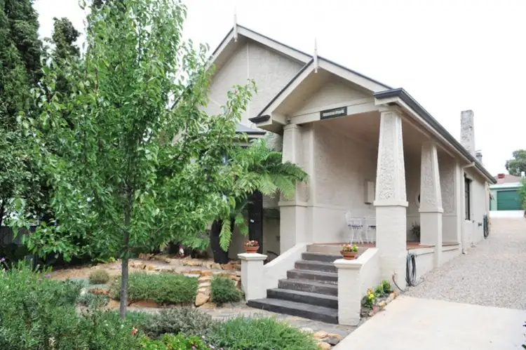 Second view of Homely townhouse listing, 354 Barnard street, Bendigo VIC 3550