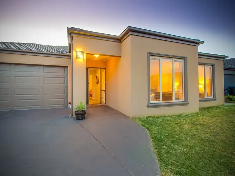 Second view of Homely house listing, 13 Agate Drive, Tarneit VIC 3029