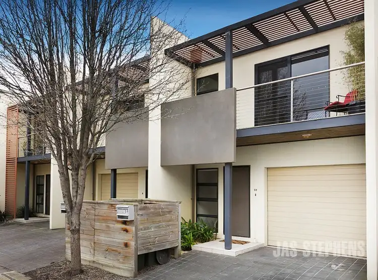 59/124-136 Mason Street, Newport VIC 3015