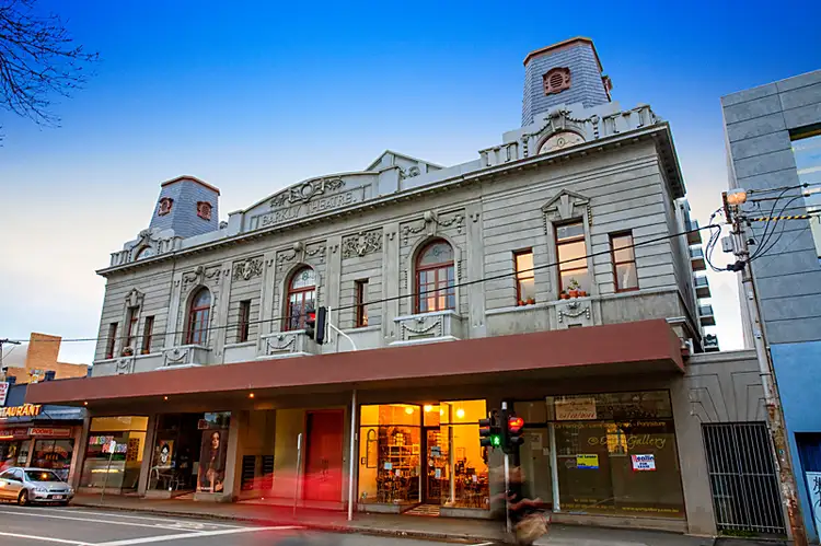 206/277-285 Barkly Street, Footscray VIC 3011