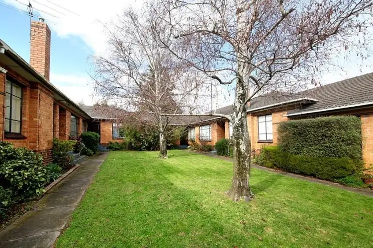 Fifth view of Homely unit listing, 4/58-60 Whitmuir Road, Mckinnon VIC 3204