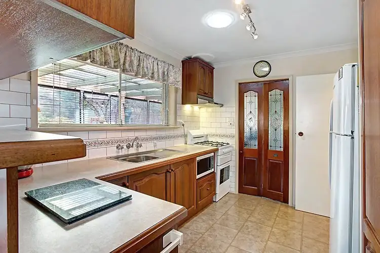 Second view of Homely house listing, 23 Lockhart Road, Ringwood North VIC 3134