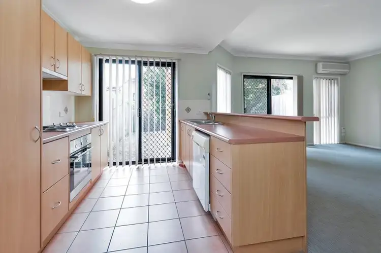 Fifth view of Homely house listing, 30/250 Sumners Road, Riverhills QLD 4074