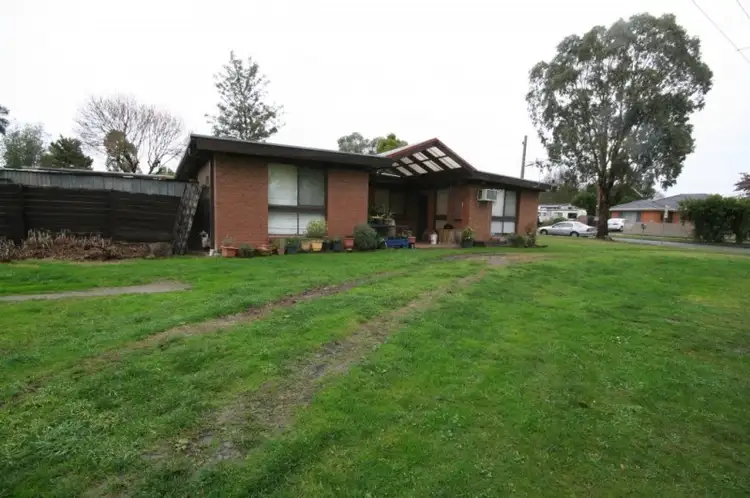 Third view of Homely house listing, 1 Lauriston Drive, Coldstream VIC 3770