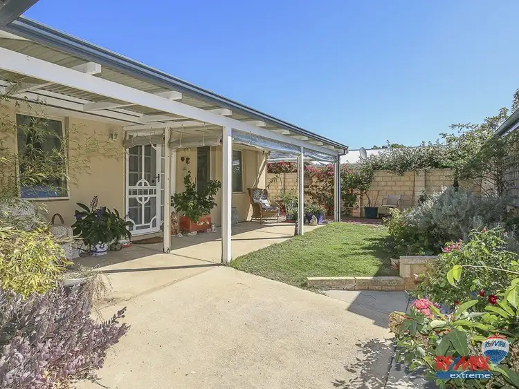 Second view of Homely house listing, 3 Oldham Way*, Yanchep WA 6035