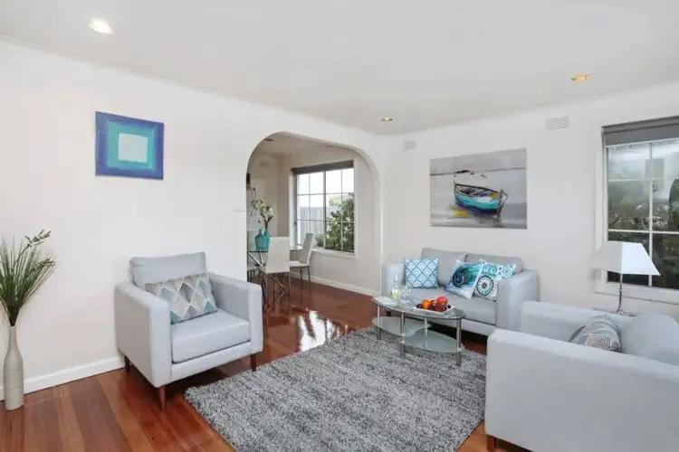 Second view of Homely house listing, 1/96 Carrick Drive, Gladstone Park VIC 3043