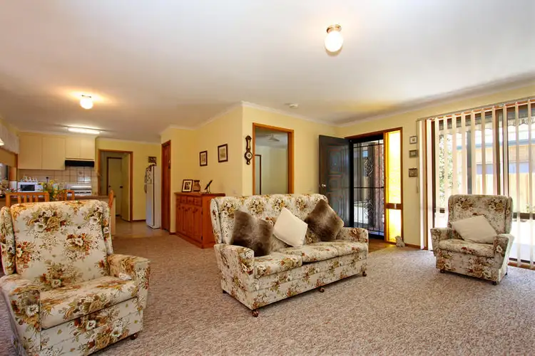 Fifth view of Homely unit listing, 1/72 Warranilla Avenue, Rosebud VIC 3939