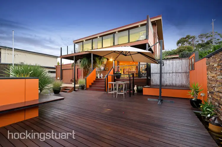 Main view of Homely house listing, 340 Boundary Rd, Dromana VIC 3936