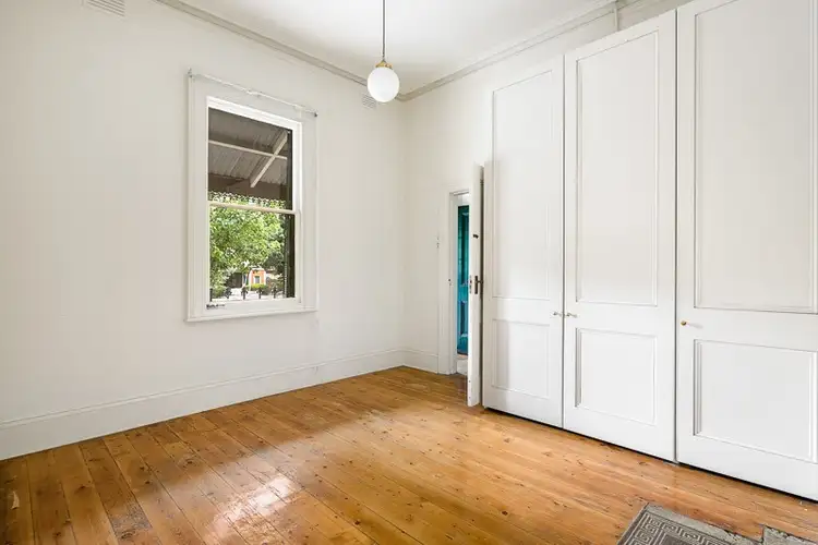 Fourth view of Homely house listing, 104 Melrose Street, North Melbourne VIC 3051