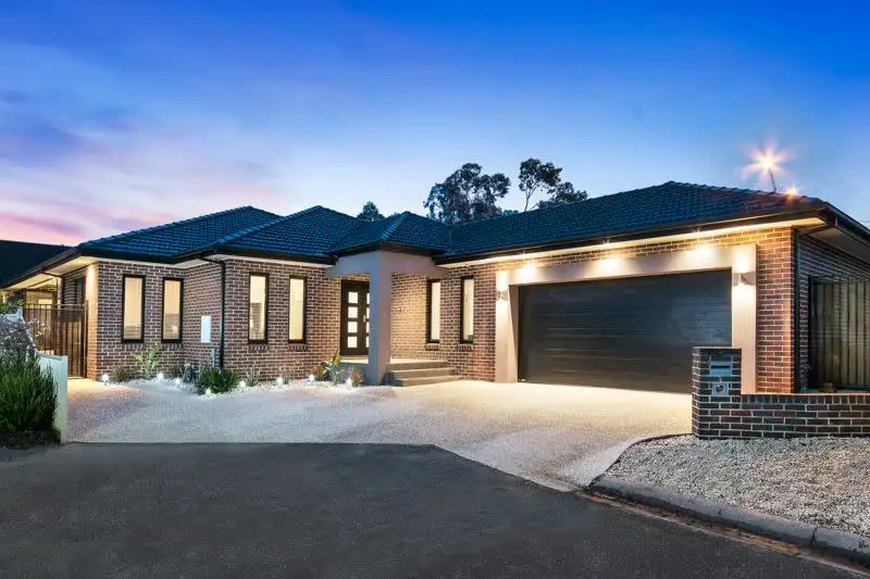 Main view of Homely house listing, 5 Bluebell Place, Reservoir VIC 3073