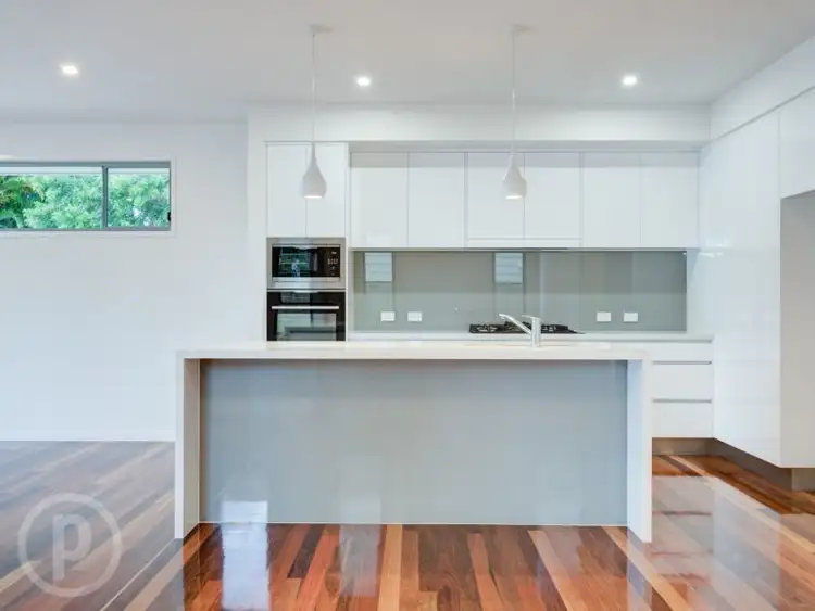 Fifth view of Homely house listing, 62 Picnic Street, Enoggera QLD 4051